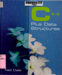 C++ plus data structures 4th edition