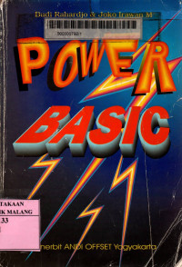 Power basic