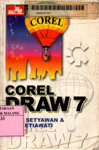 Coreldraw 7.0