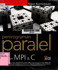 Pemrograman paralel dengan mpi dan c edisi 1