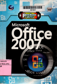 Panduan praktis microsoft office 2007 edisi 1