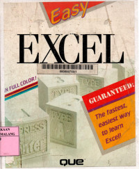Easy excel