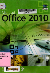 Shortcourse series: microsoft office 2010 edisi 1