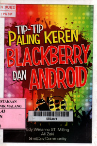 Tip-tip paling keren blackberry dan android edisi 1