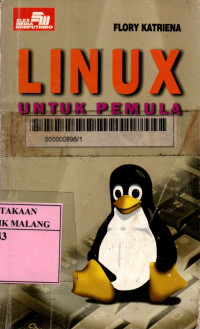 Linux untuk pemula edisi 1