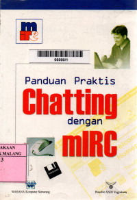 Panduan praktis chatting dengan mirc edisi 1
