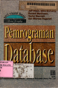 Pemograman database