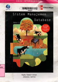 Sistem manajemen database edisi 3