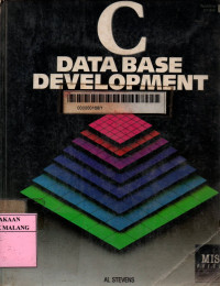 C database development