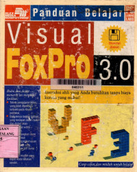 Panduan belajar visual foxpro 3.0