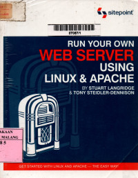 Image of Build your own web server using linux and apache