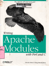 Writing apache modules with perl and C