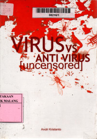 Virus vs anti virus