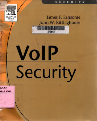 VoIP security