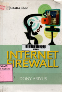 Internet firewall edisi 1