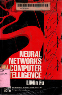 Neural networks in computer in intelligence