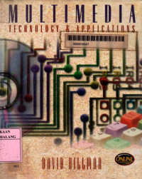 Multimedia technology and applications