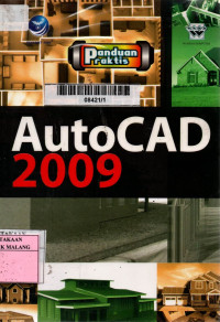 Panduan praktis autocad 2009