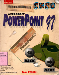 Software untuk semua orang microsoft powerpoint 97