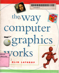 The way computer graphics works