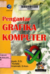 Pengantar grafika komputer edisi 1
