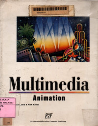 Multimedia animation