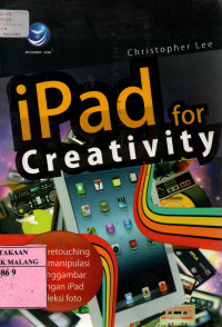 Ipad for creativity edisi 1