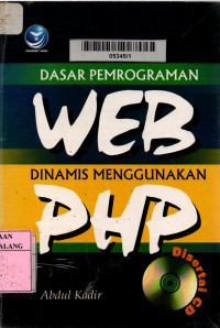 Dasar pemrograman web dinamis menggunakan php edisi 2
