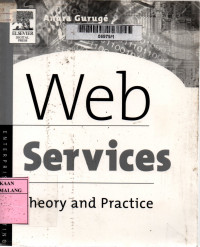 Web services: theory and practice