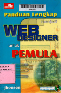 Panduan lengkap menjadi web designer untuk pemula