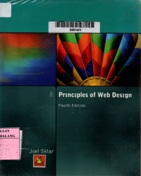 Principles of web design 4th edition