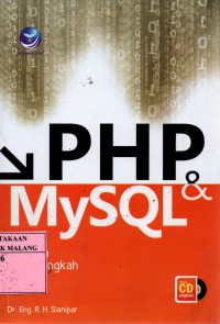 Php dan mysql : langkah demi langkah edisi 1