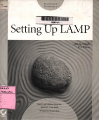 Image of Setting up LAMP: getting linux, apache, MySQL, and PHP working together