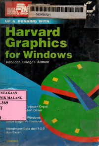 Up and running with Hardvard graphics for windows