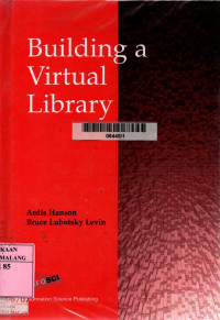 Building a virtual library