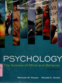Psychology: the science of mind and behavior 4th edition