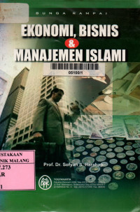 Bunga rampai ekonomi, bisnis dan manajemen islami edisi 2004/2005