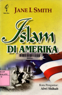 Islam di amerika edisi 1