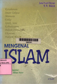 Mengenal islam