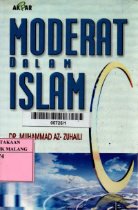 Image of Moderat dalam islam
