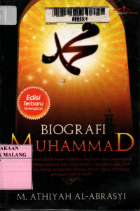 Biografi Muhammad