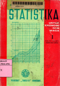 Statistika untuk ekonomi dan niaga 1 edisi 5