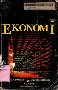 Ekonomi jilid 2 edisi 12