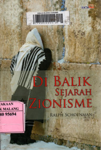 Image of Dibalik sejarah zionisme