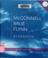 Economics 2nd edition (brief edition)