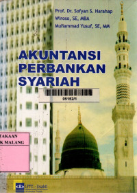 Akuntansi perbankan syariah edisi 1