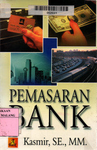 Image of Pemasaran bank edisi 1