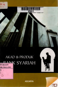 Akad dan produk bank syariah edisi 1