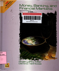 Money, banking, and financial markets 2nd edition