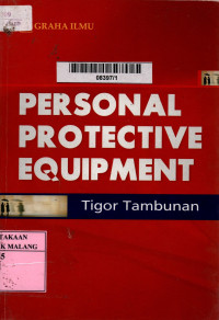 Personal protective equipment edisi 1